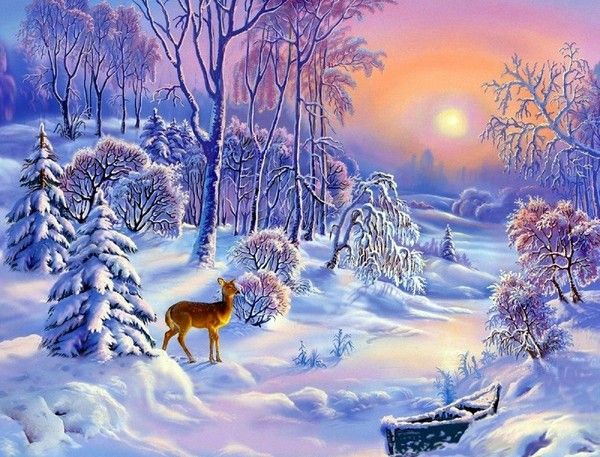 hiver hiver