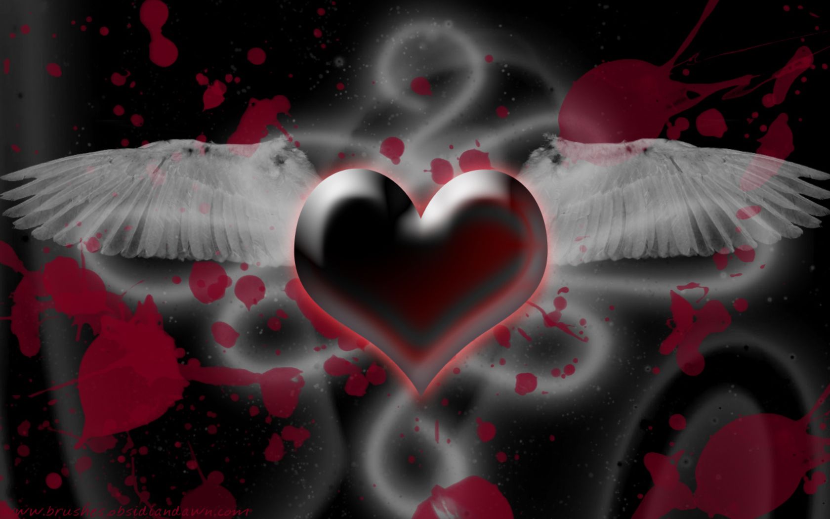 These Days A Special Love st valentin - Page 107